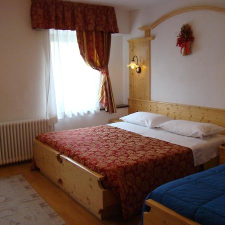 Hotel Pizzo Degli Uccelli Castello Tesino Ngoại thất bức ảnh